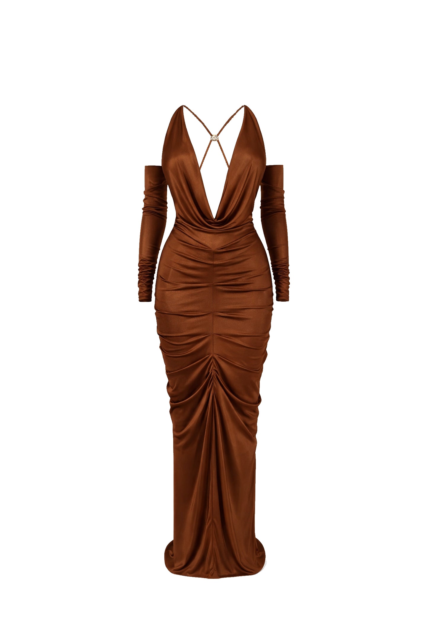 CEDAR DRESS