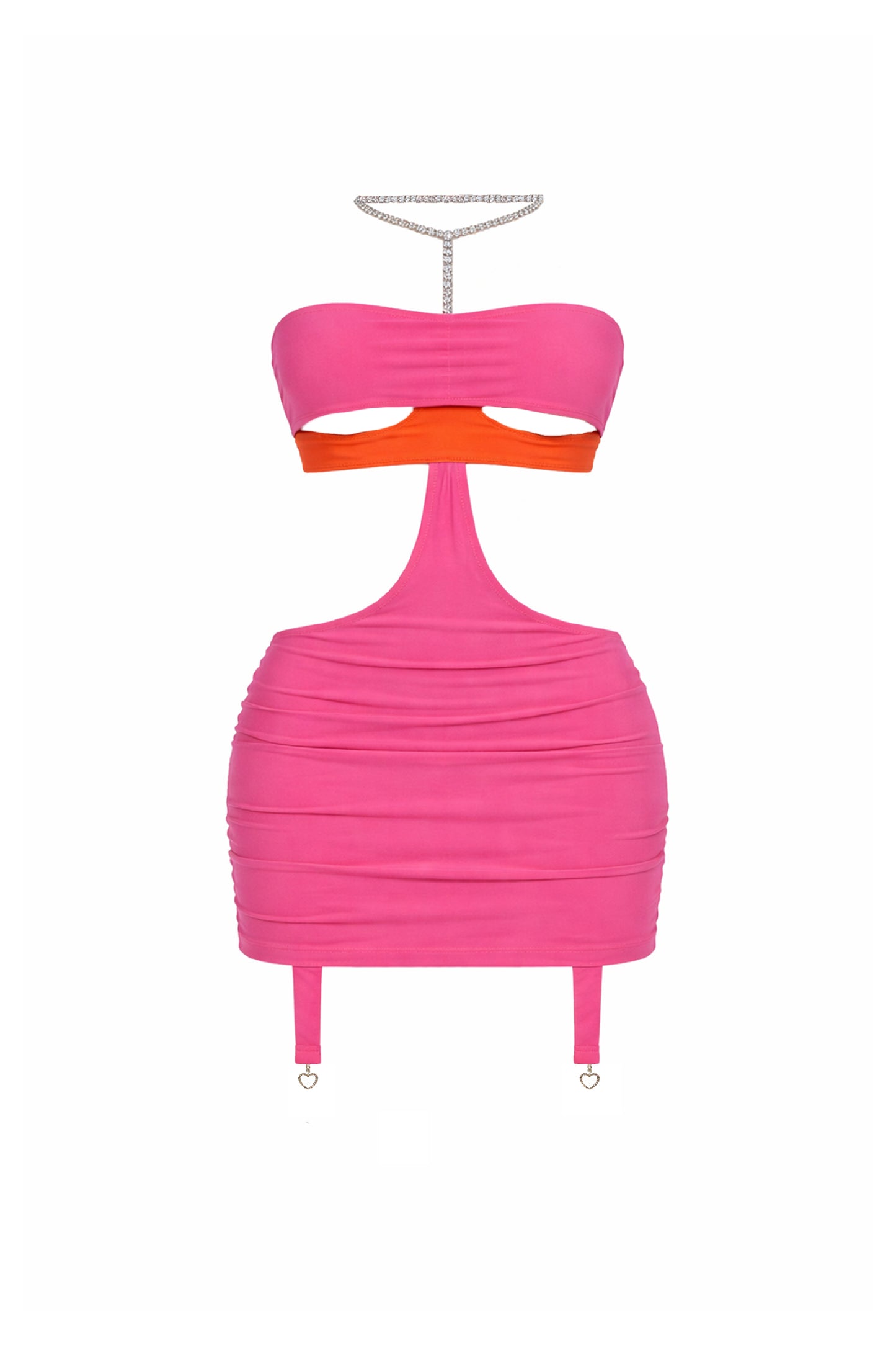 SORBET DRESS
