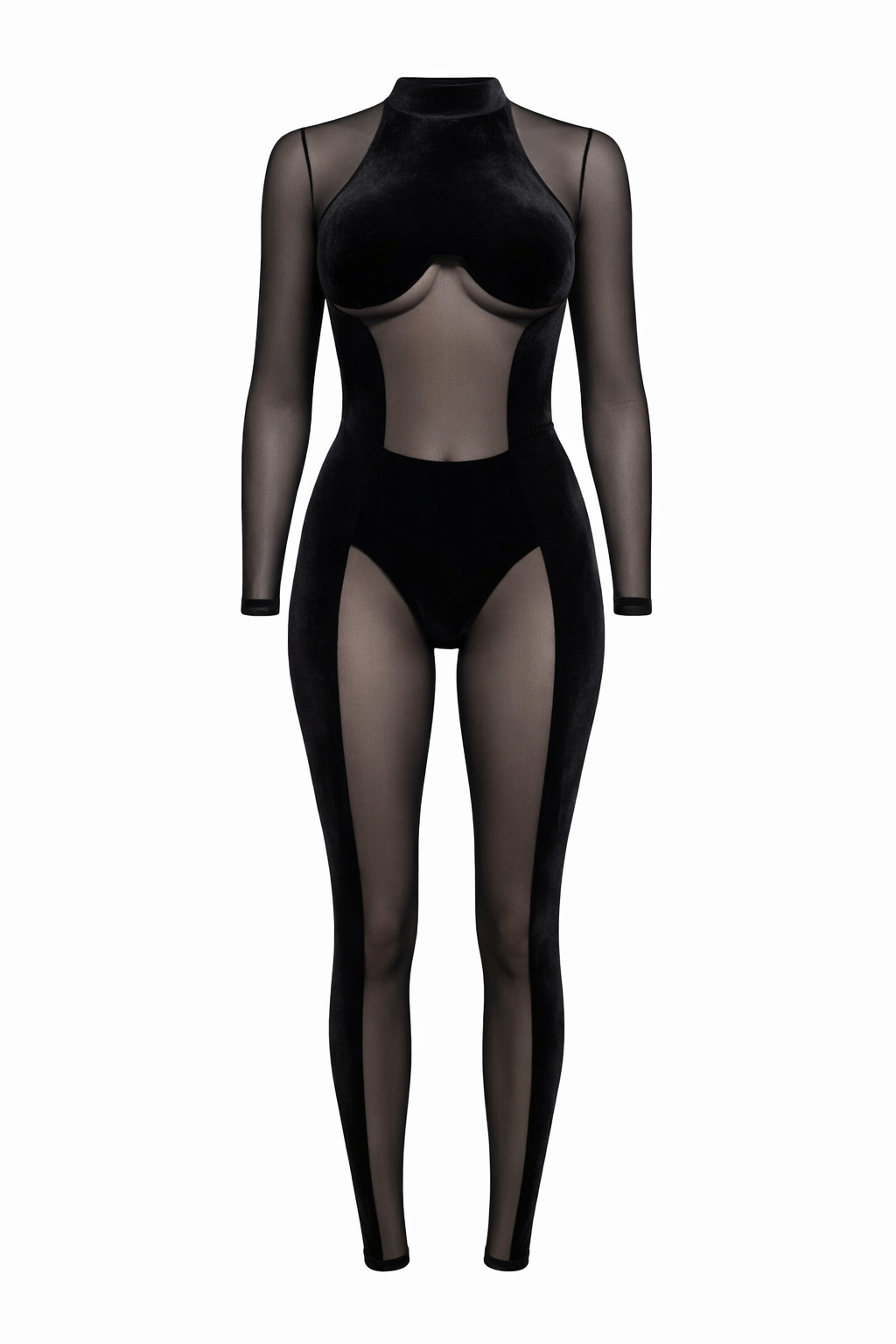 SHADOW CATSUIT