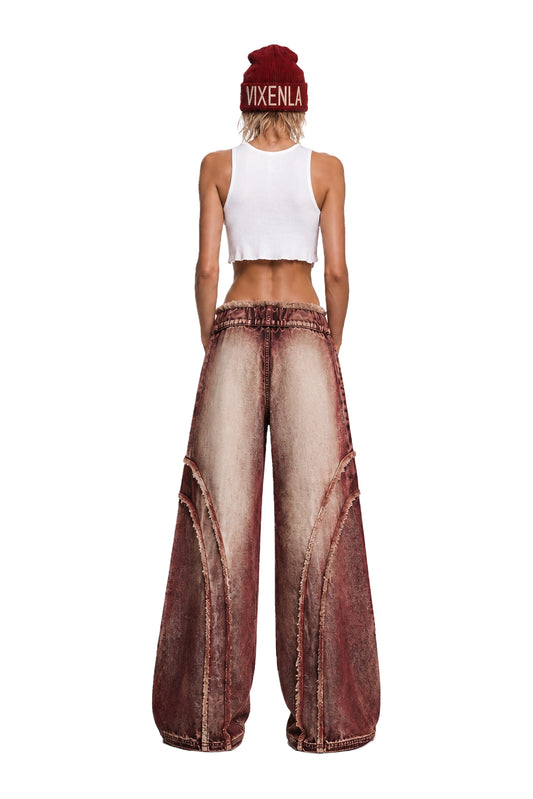GRAFFITI JEANS
