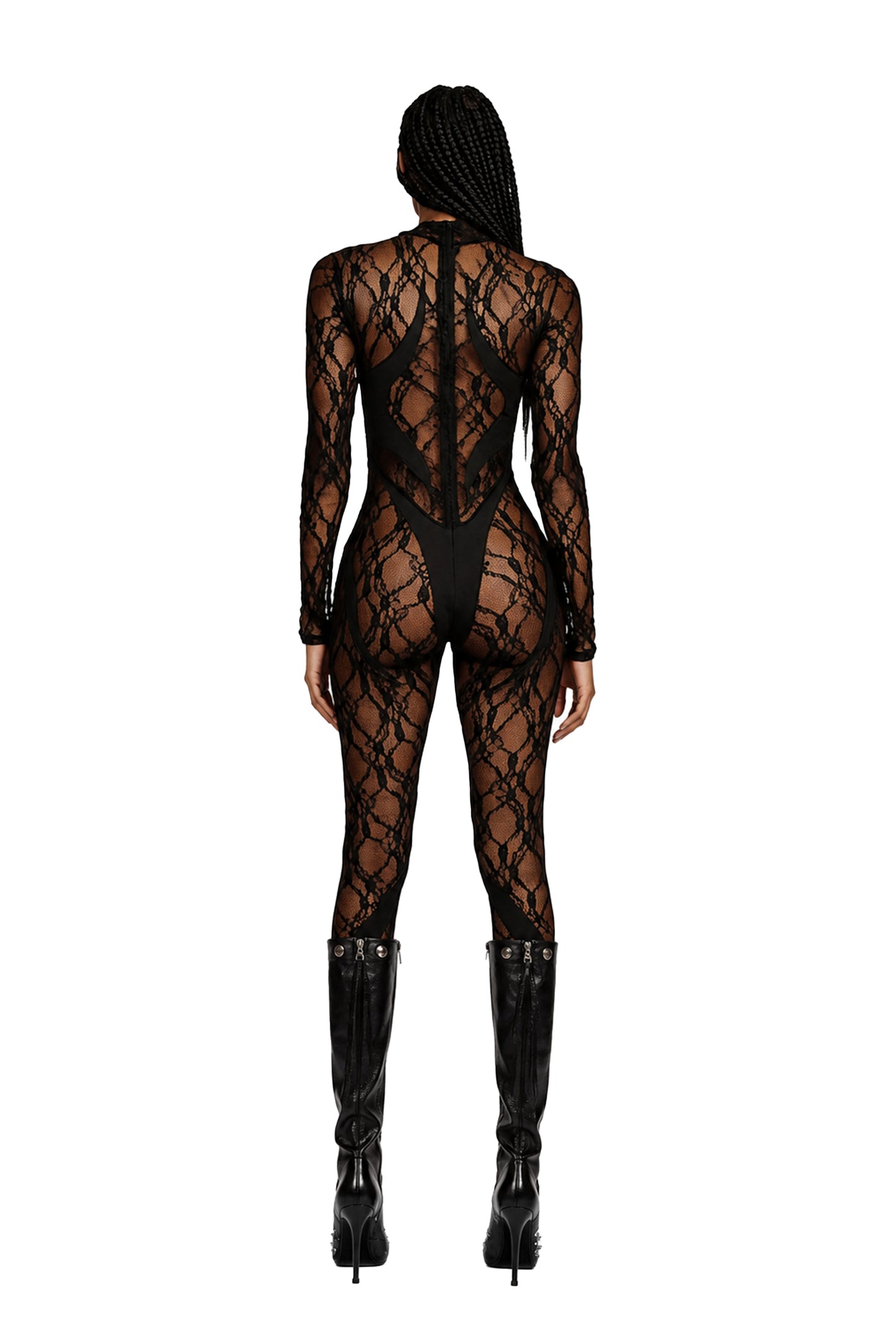 LILITH CATSUIT
