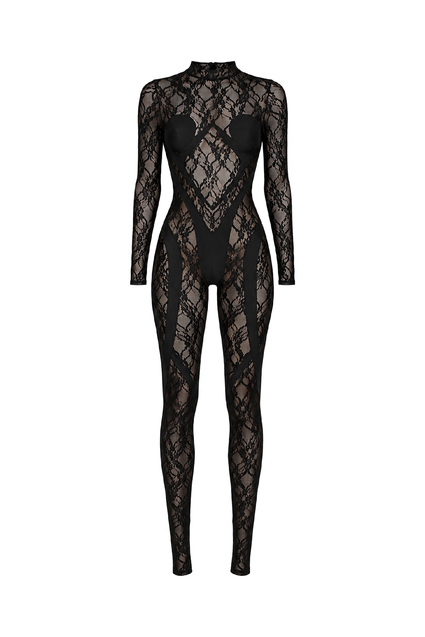 LILITH CATSUIT