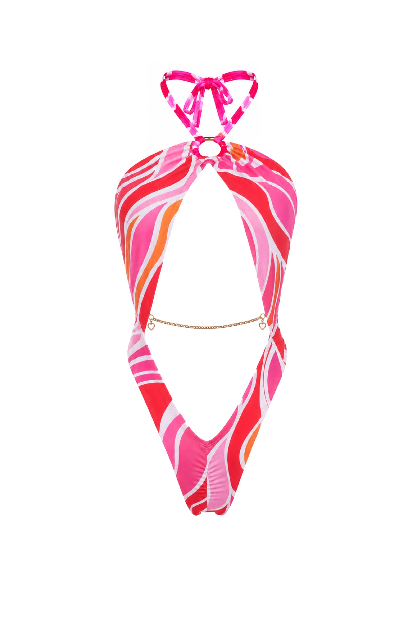 PINK COSMOS BIKINI