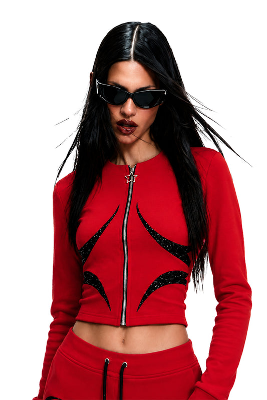 PORSCHA JACKET