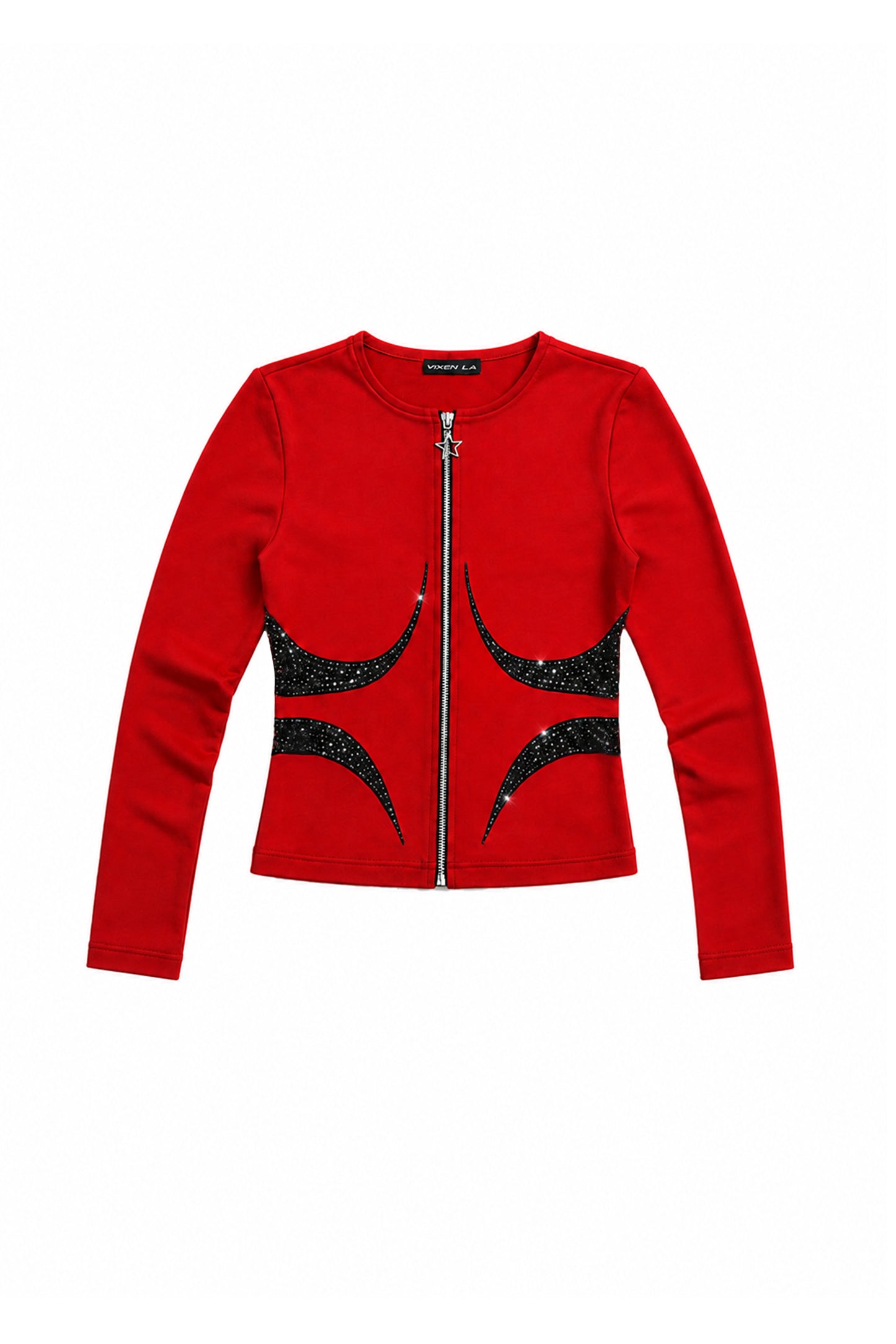 PORSCHA JACKET