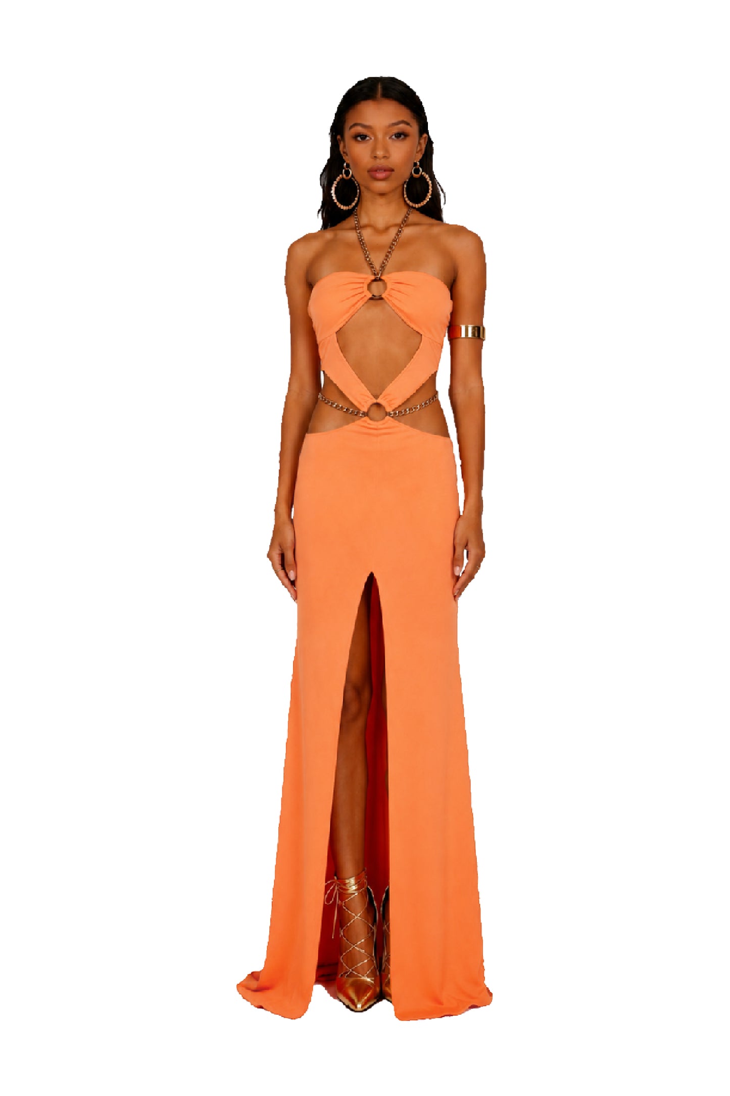 BELLINI DRESS
