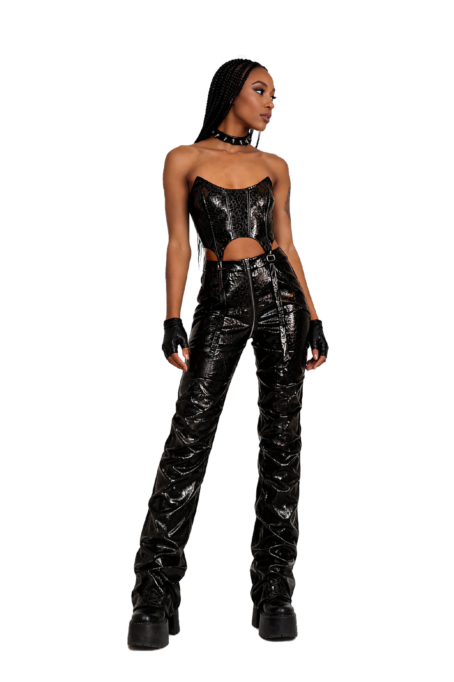 CLIO PANT