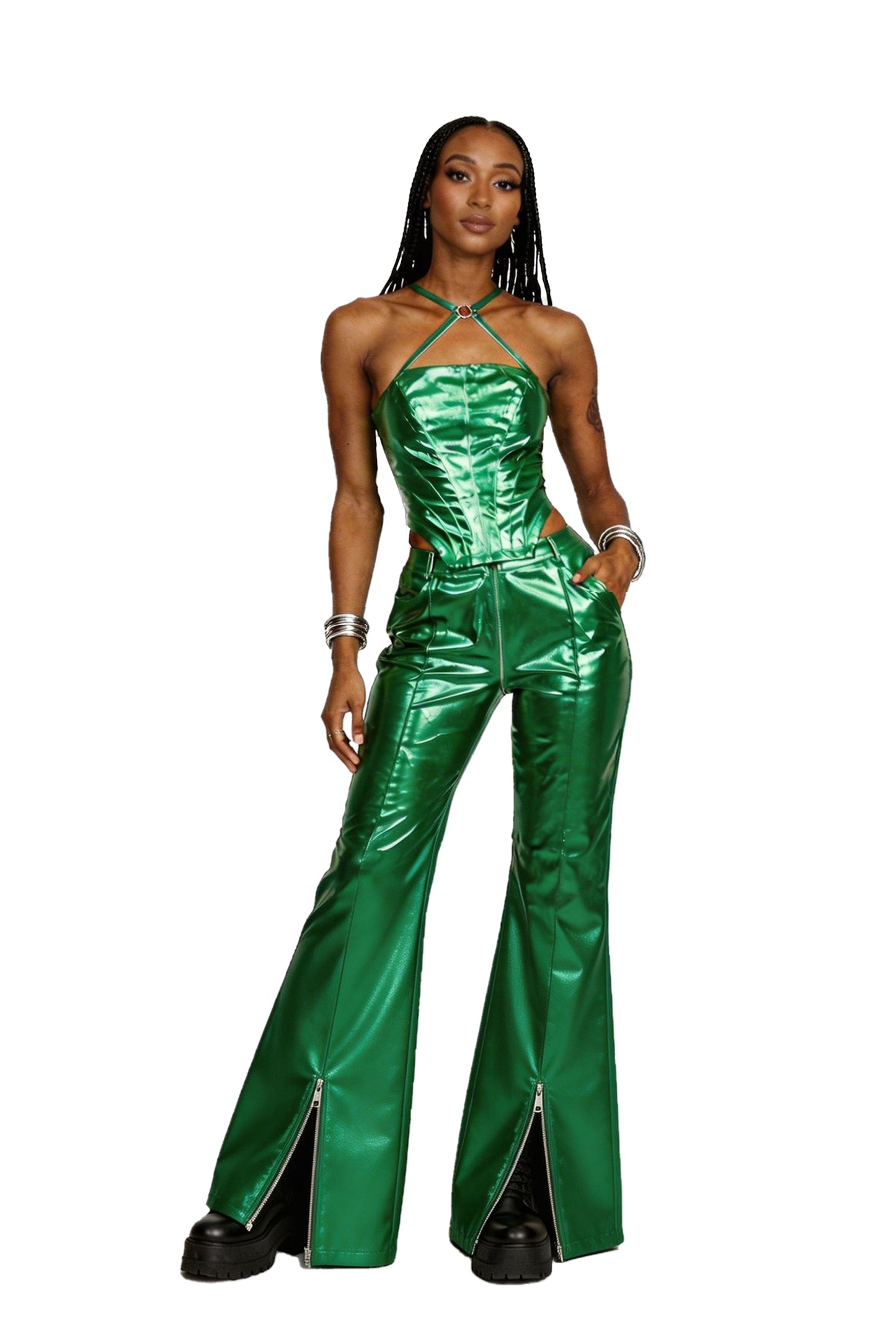 IVY PANT