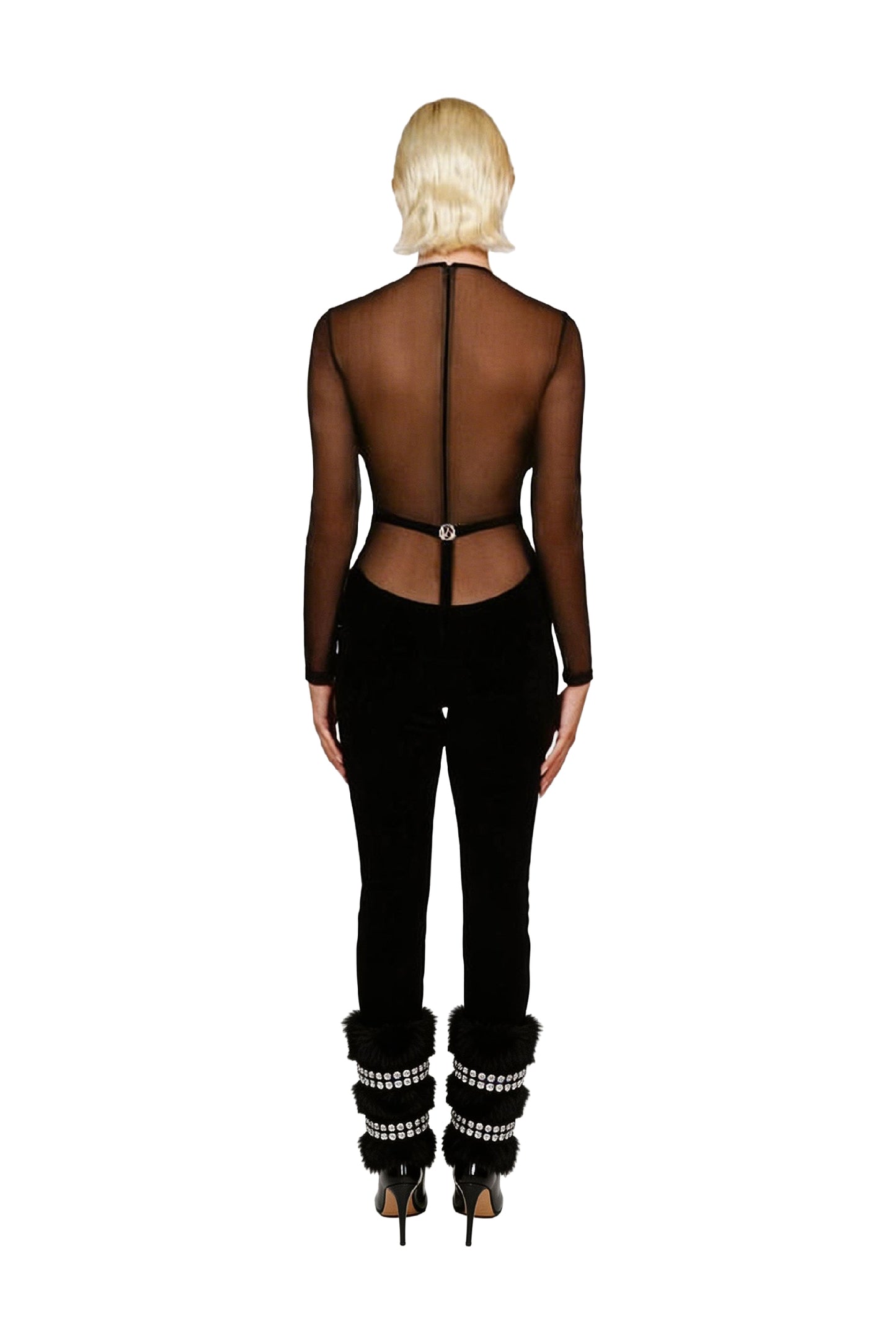 SHADOW CATSUIT